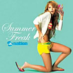 Summer Freak by a-nation