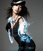  鈴木亜美/Supreme ShowでDMMアフィリエイトツール