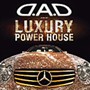 D.A.D presents LUXURY POWER HOUSE