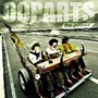pillows/OOPARTS