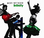 GIRL NEXT DOOR/Infinity