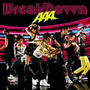  AAA/西風雲/Break Down/Break your name/Summer RevolutionでDMMアフィリエイトツール