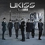 U-KISS/Tick Tack