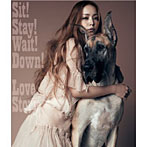 安室奈美恵/Sit! Stay! Wait! Down!/Love Story
