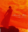  井手麻理子/太陽の花びらでDMMアフィリエイトツール