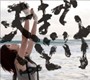  中村中/天までとどけでDMMアフィリエイトツール