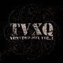  東方神起/TVXQ nonstop-mix Vol.1でDMMアフィリエイトツール
