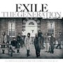 EXILE/THE GENERATION 〜ふたつの唇〜