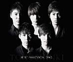 東方神起/BEST SELECTION 2010
