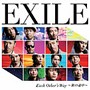 EXILE/Each Other��s Way��ι�������