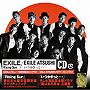 EXILE/EXILE ATSUSHI/Rising Sun/���Ĥ����äȡ�
