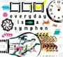 クチロロ/everyday is a symphony