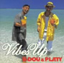 U-DOU＆PLATY/Vibes UP