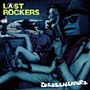 Disoscillators/Last Rockers