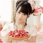 Baby Sweet Berry Love/小倉唯