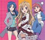  TVアニメ「とらドラ！」ED オレンジでDMMアフィリエイトツール