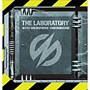 NITRO MICROPHONE UNDERGROUND/THE LABORATORY