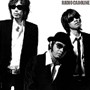  Radio Caroline/HEAVY GLITTERでDMMアフィリエイトツール