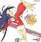 THE IDOLM@STER MASTER ARTIST 07 »°±º¤¢¤º¤µ