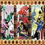  侍戦隊シンケンジャー 全曲集でDMMアフィリエイトツール