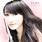 TV���˥�֤Ȥ���ʳؤ�Ķ�ż�ˤ�ʥ졼�륬��ˡ�ED�ơ��� Dear My Friend ���ޤ�����̤��ء�/ELISA