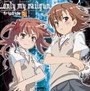  only my railgun/fripSide