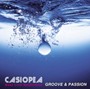  カシオペア/Best Live Selections〜GROOVE ＆ PASSIONでDMMアフィリエイトツール