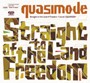  quasimode/Straight to the Land of Freedom 〜Live at LIQUIDROOM〜でDMMアフィリエイトツール