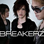 BREAKERZ/BREAKERZ