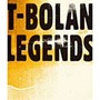 T-BOLAN/BEST ALBUM 全曲デジタルリマスタリング LEGENDS