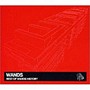 WANDS/BEST OF WANDS HISTORY