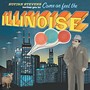 スフィアン・スティーヴンス/イリノイ