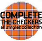 �����å�����/COMPLETE THE CHECKERS��ALL SINGLES COLLECTION