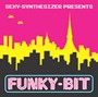  SEXY-SYNTHESIZER/SEXY-SYNTHESIZER PRESENTS FUNKY-BITでDMMアフィリエイトツール