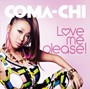  COMA-CHI/LOVE ME PLEASE！でDMMアフィリエイトツール