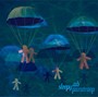  sleepy.ab/paratroop（冬季限定盤）でDMMアフィリエイトツール