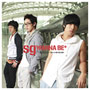  sg WANNA BE＋/Precious〜君だけが僕の帰る場所（ジノver）