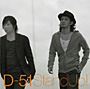 D-51/Stand Up！