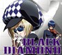 BLACK DIAMOND/ブラックダイヤモンズ