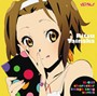  けいおん！ キャラクターシングル 3/佐藤聡美（田井中律）でDMMアフィリエイトツール