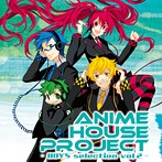 ANIME HOUSE PROJECT?BOY��S selection?vol.2