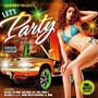  Luxurypresents...Let’s PartyでDMMアフィリエイトツール