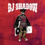 DJシャドウ/キーク・ダ・スニーク/ターフ・トーク/ジ・アウトサイダー