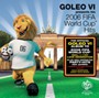  GOLEO 6/ゴレオVI〜2006 FIFA ワールドカップ・ヒッツでDMMアフィリエイトツール