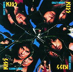 KISS/���쥤�������ʥ��ȡ�SHM-CD��