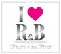 I LOVE R＆B〜10thイヤー・アニヴァーサリー・プラチナム・ベスト
