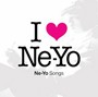アイ・ラヴNe-Yo〜Ne-Yoソングス