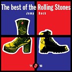 ザ・ローリング・ストーンズ/JUMP BACK~ザ・ベスト・オブ・ザ・ローリング・ストーンズ(初回限定盤)(SHM-CD)