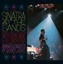 フランク・シナトラ/シナトラ・ライヴ・アット・ザ・サンズ（SHM-CD）