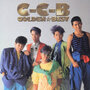  C-C-B/ゴールデン☆ベストでDMMアフィリエイトツール